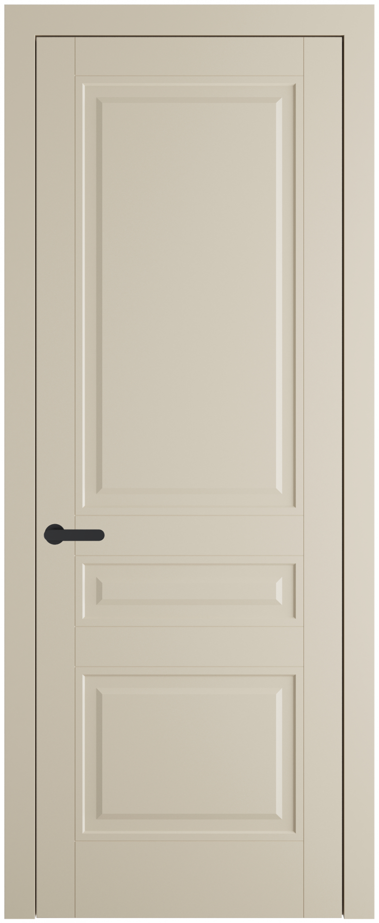межкомнатные двери  Profil Doors 2.4 SW эмаль