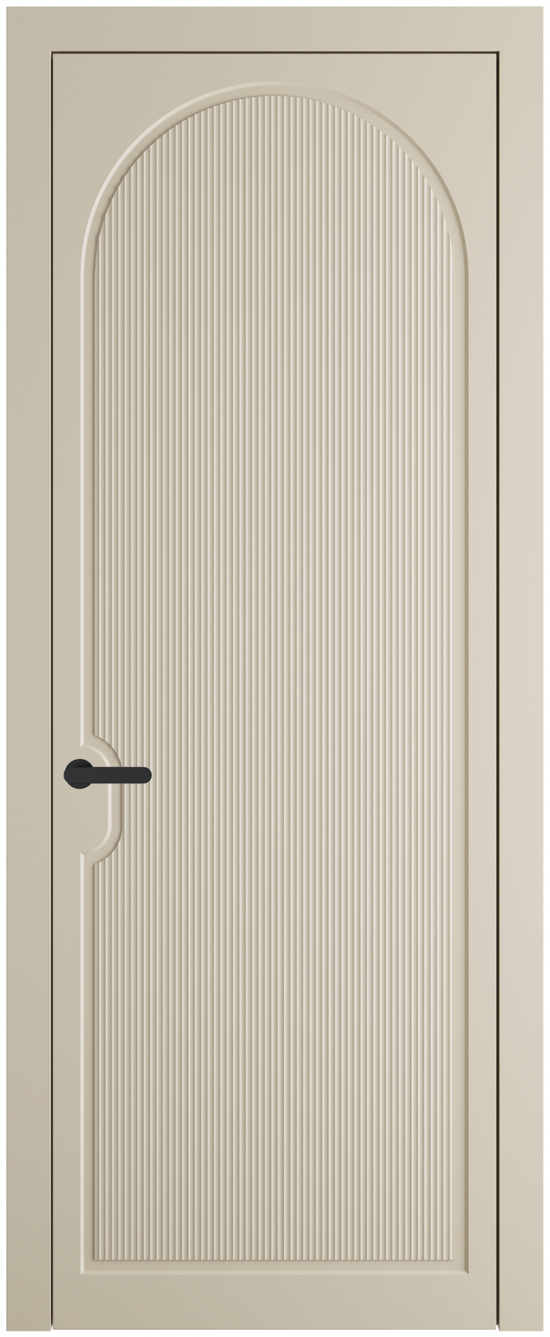 межкомнатные двери  Profil Doors 3 SW эмаль