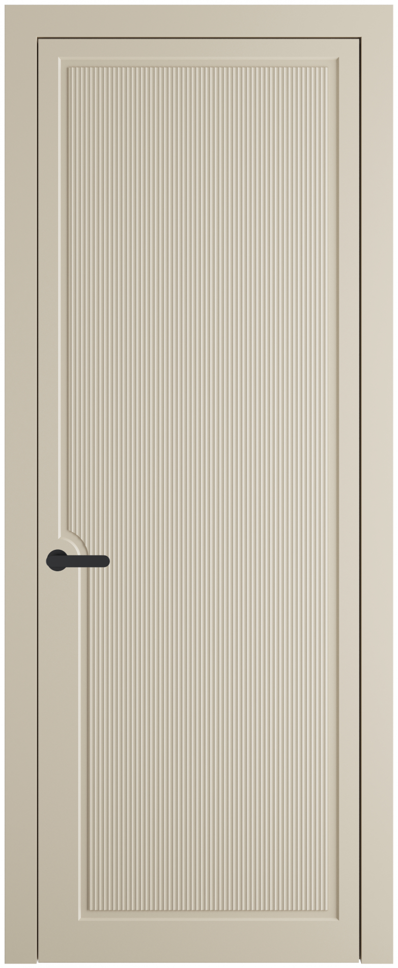 межкомнатные двери  Profil Doors 4 SW эмаль
