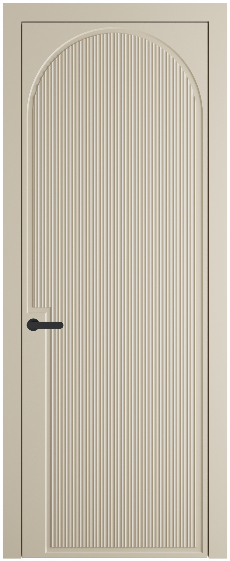 межкомнатные двери  Profil Doors 7 SW эмаль