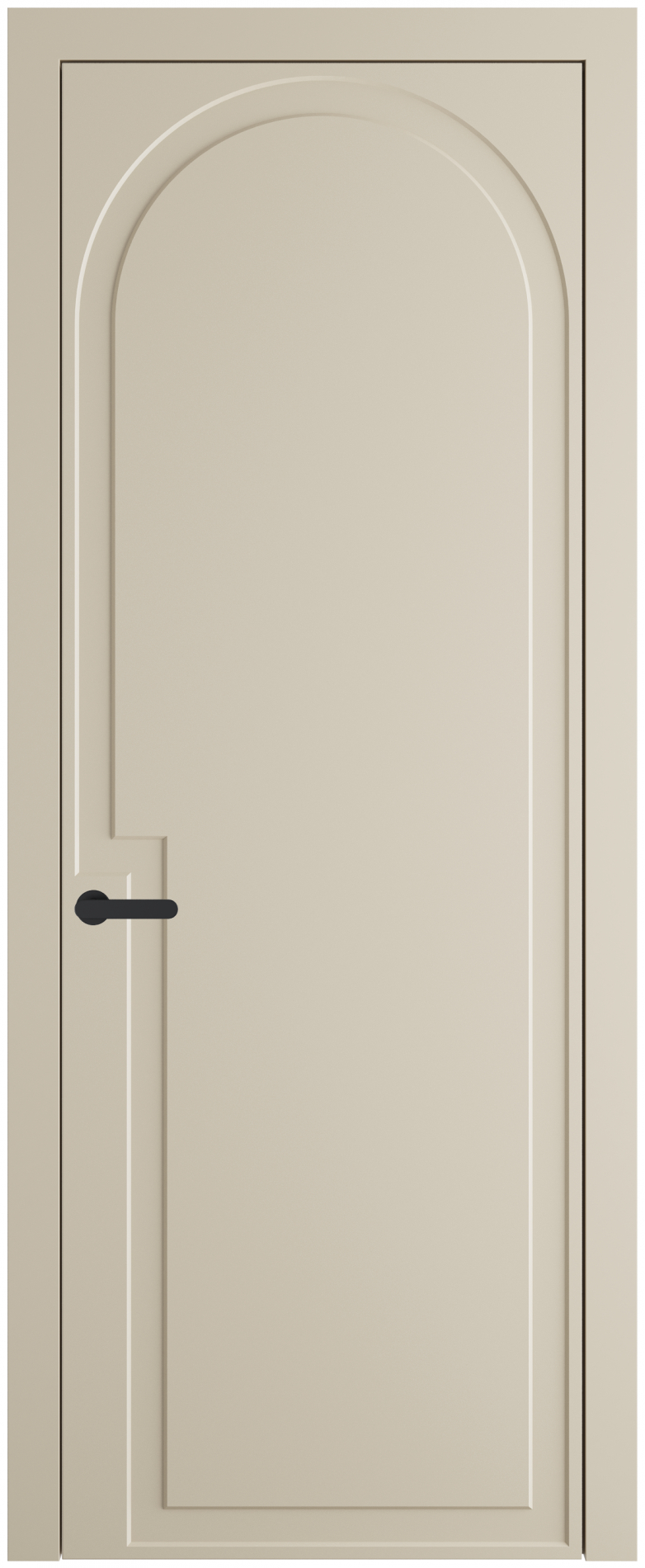 межкомнатные двери  Profil Doors 8 SW эмаль