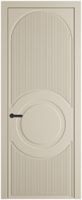   	Profil Doors 9 SW эмаль