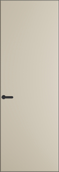   	Profil Doors 1 ST эмаль