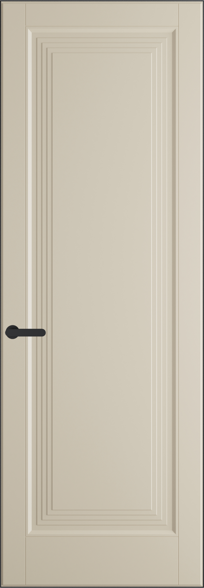 межкомнатные двери  Profil Doors 11.1 ST эмаль