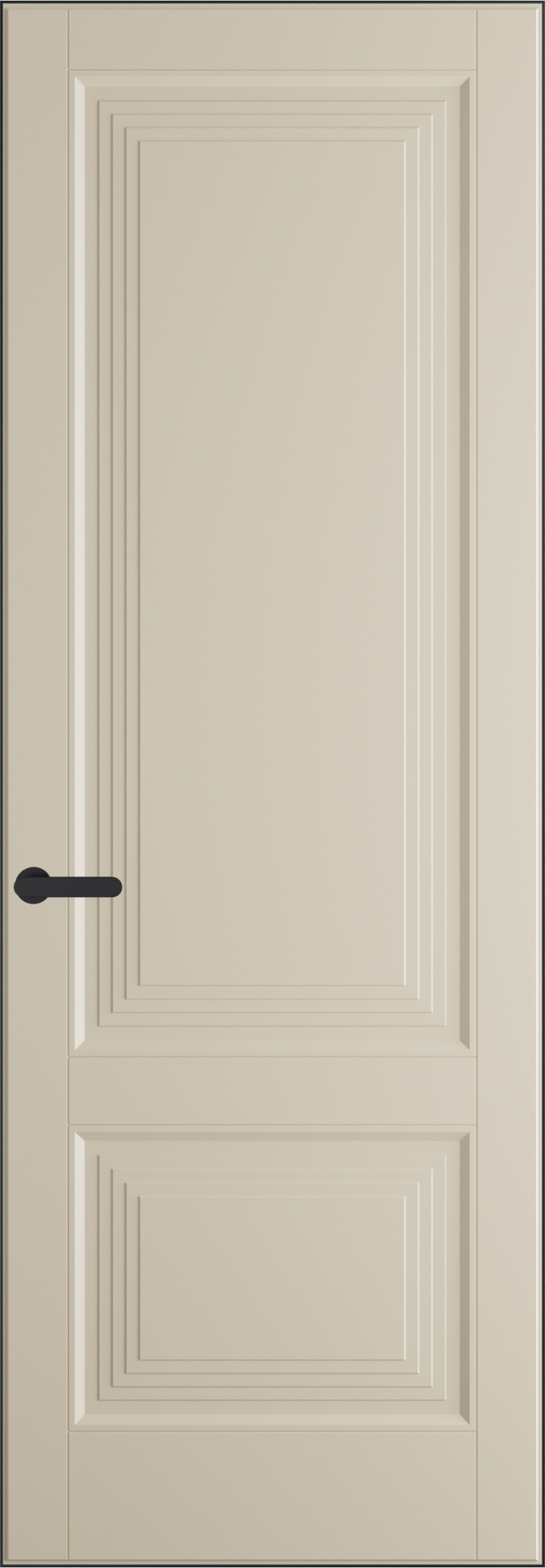 межкомнатные двери  Profil Doors 11.2 ST эмаль