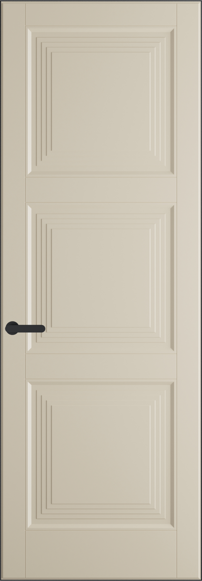 межкомнатные двери  Profil Doors 11.3 ST эмаль