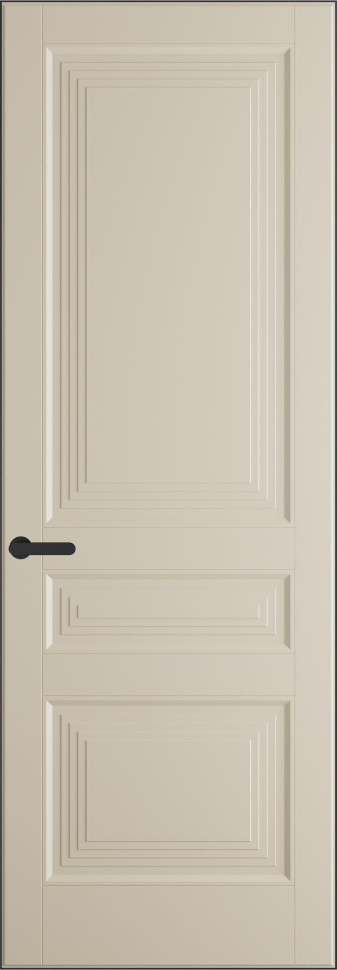 межкомнатные двери  Profil Doors 11.4 ST эмаль