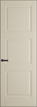   	Profil Doors 2.3 ST эмаль