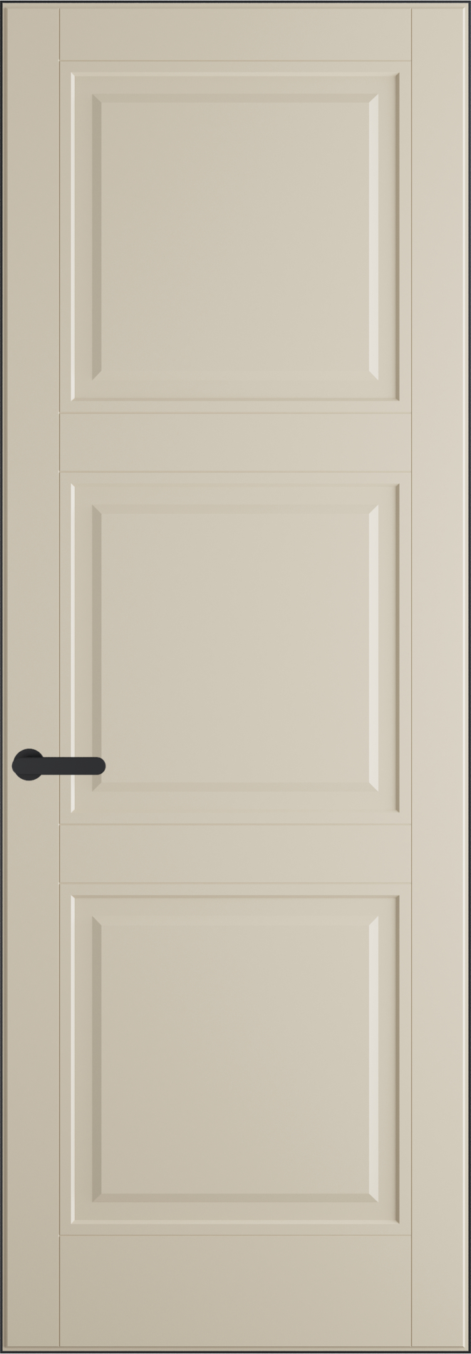 межкомнатные двери  Profil Doors 2.3 ST эмаль