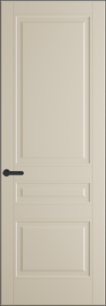   	Profil Doors 2.4 ST эмаль