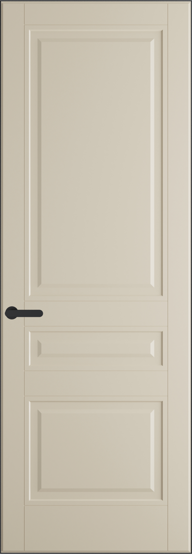 межкомнатные двери  Profil Doors 2.4 ST эмаль
