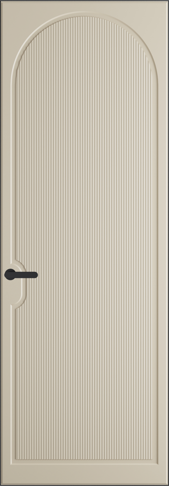 межкомнатные двери  Profil Doors 3 ST эмаль