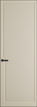   	Profil Doors 4 ST эмаль