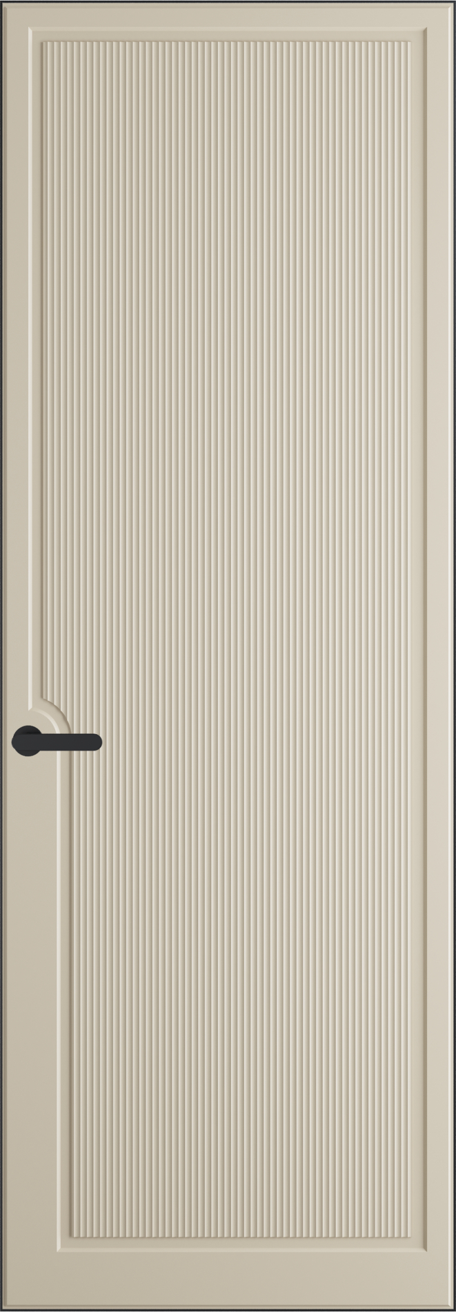 межкомнатные двери  Profil Doors 4 ST эмаль