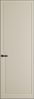  	Profil Doors 5 ST эмаль