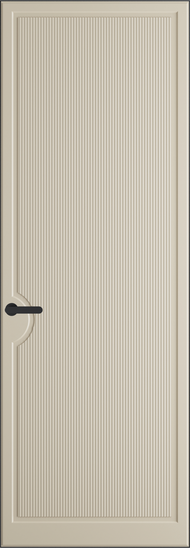 межкомнатные двери  Profil Doors 6 ST эмаль