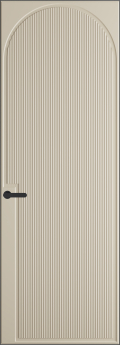   	Profil Doors 7 ST эмаль