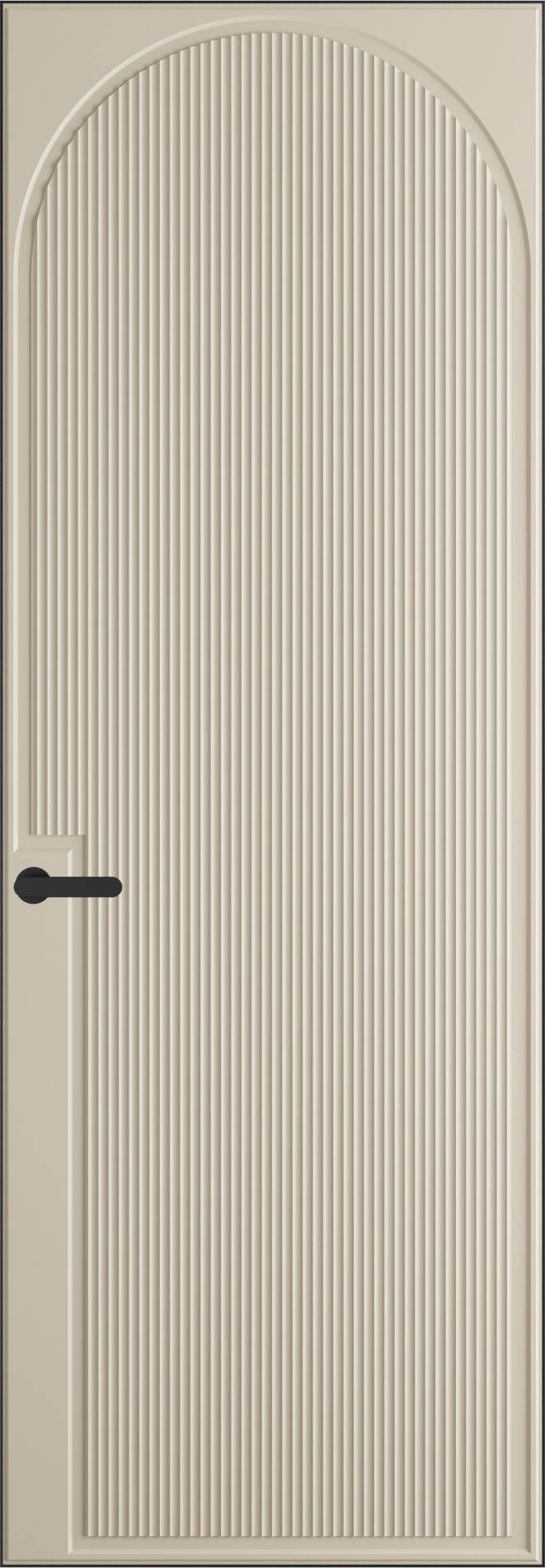 межкомнатные двери  Profil Doors 7 ST эмаль