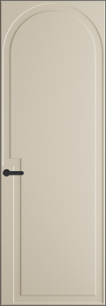   	Profil Doors 8 ST эмаль
