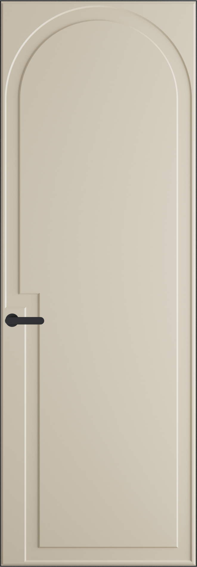 межкомнатные двери  Profil Doors 8 ST эмаль
