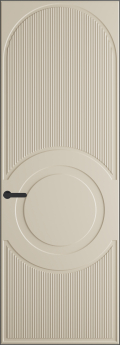   	Profil Doors 9 ST эмаль