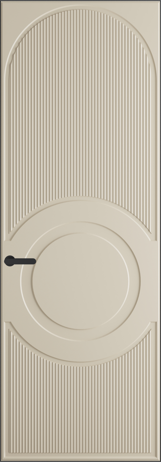 межкомнатные двери  Profil Doors 9 ST эмаль