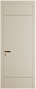   	Profil Doors 43 SWB эмаль