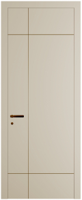  	Profil Doors 44 SWB эмаль