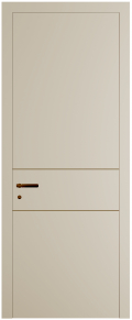   	Profil Doors 45 SWB эмаль