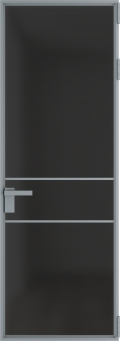   	Profil Doors 2 AV.O