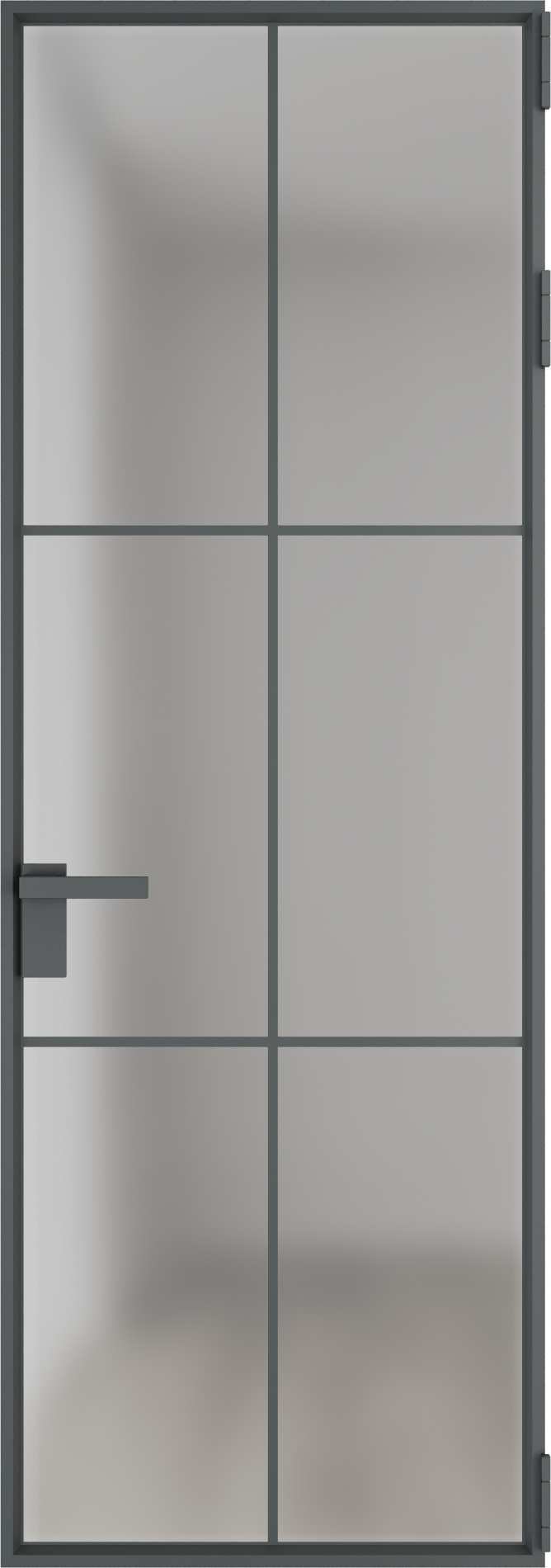 межкомнатные двери  Profil Doors 3 AV.O