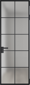   	Profil Doors 4 AV.O