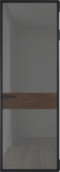   	Profil Doors 6 AV.O