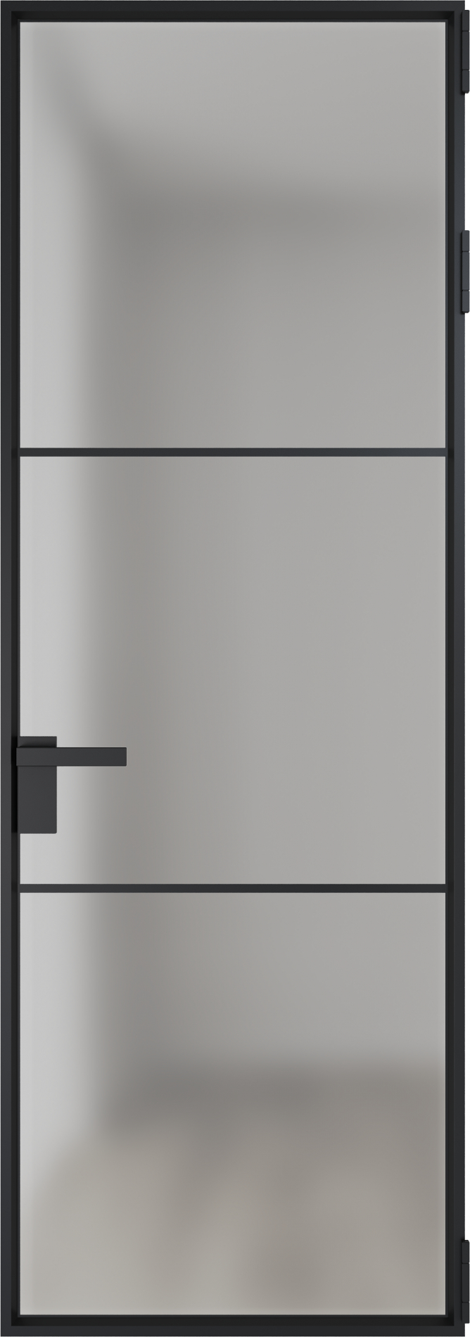 межкомнатные двери  Profil Doors 13 AV.O