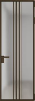   	Profil Doors 18 AV.O