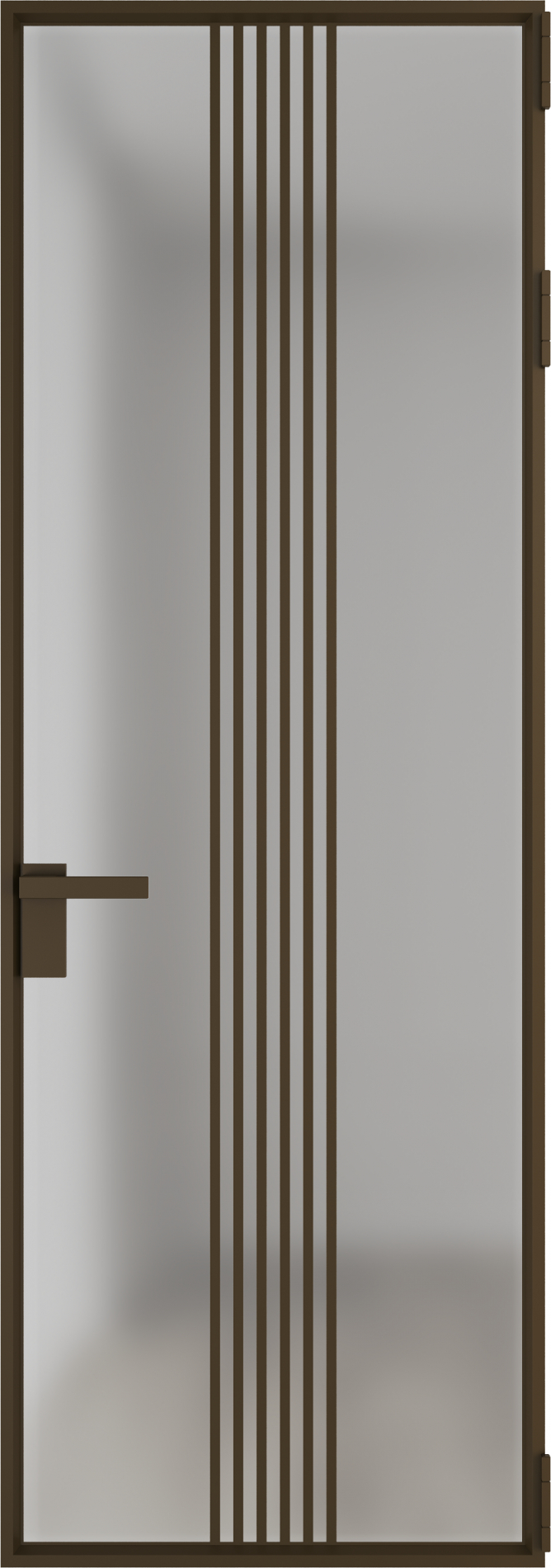 межкомнатные двери  Profil Doors 18 AV.O