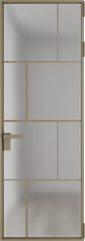   	Profil Doors 22 AV.O