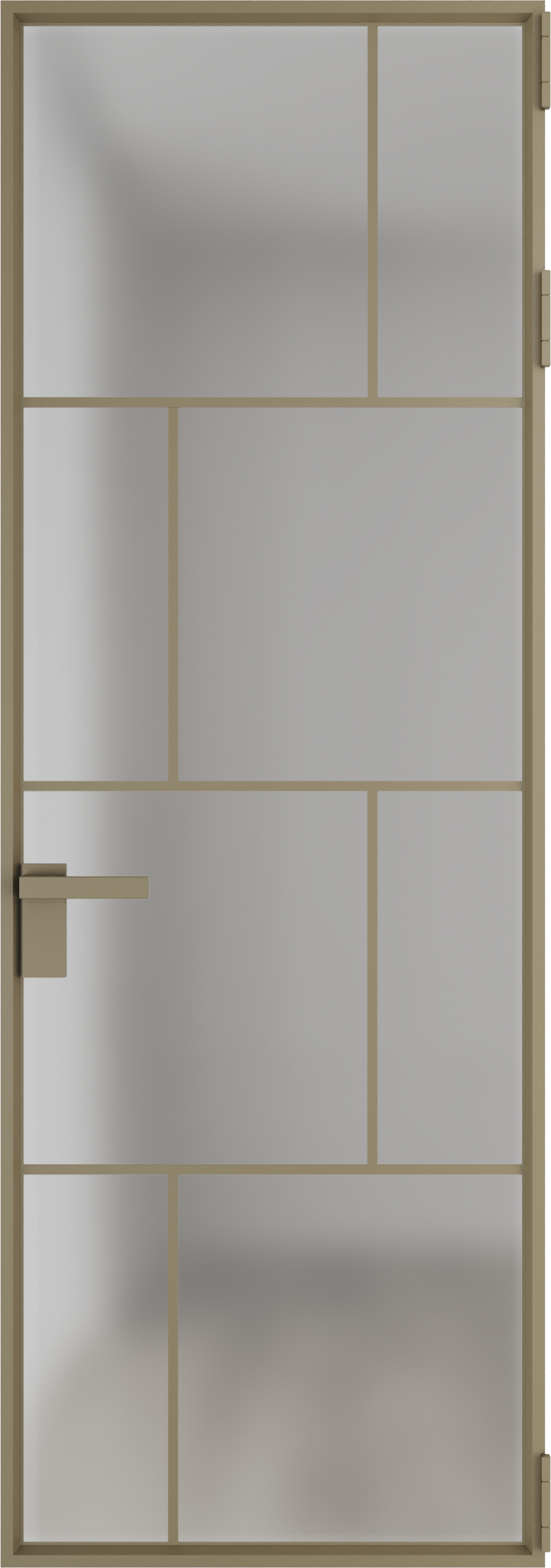 межкомнатные двери  Profil Doors 22 AV.O