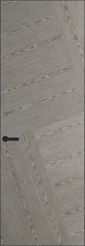   	Profil Doors 7 VT Bianche Notti 08С