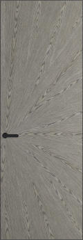   	Profil Doors 8 VT Bianche Notti 08С