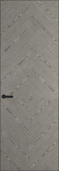   	Profil Doors 9 VT Bianche Notti 08С