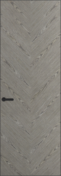   	Profil Doors 10 VT Bianche Notti 08С