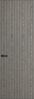   	Profil Doors 12 VT-H Bianche Notti 08С