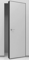   	Profil Doors 0 ST