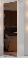   	Profil Doors 0 AGN зеркало