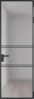   	Profil Doors 2 AGX
