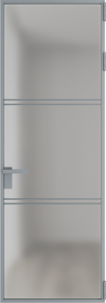   	Profil Doors 3 AGX