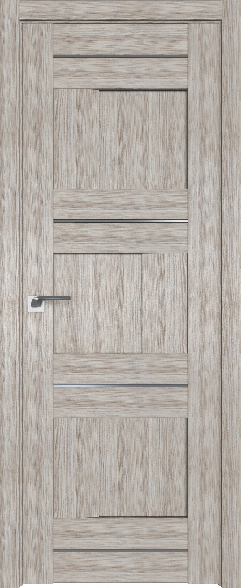 межкомнатные двери  Profil Doors 12X капуччино мелинга