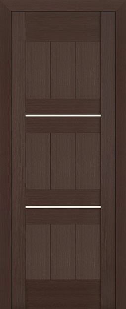 межкомнатные двери  Profil Doors 34X венге мелинга