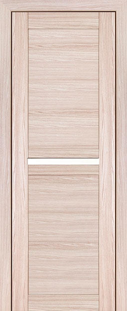 межкомнатные двери  Profil Doors 2.43X капуччино мелинга